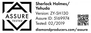 Yehuda® Dr. Watson Lab Grown Diamond Detector – ZAK JEWELRY TOOLS