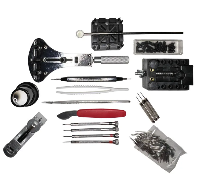 GEMORO Watch Repair Tool Kit